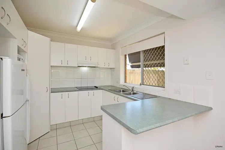 Fourth view of Homely townhouse listing, 6/3-7 Monterey Avenue, Banora Point NSW 2486