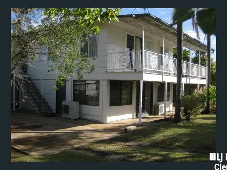 Main view of Homely house listing, 38 Francis St, Clermont QLD 4721