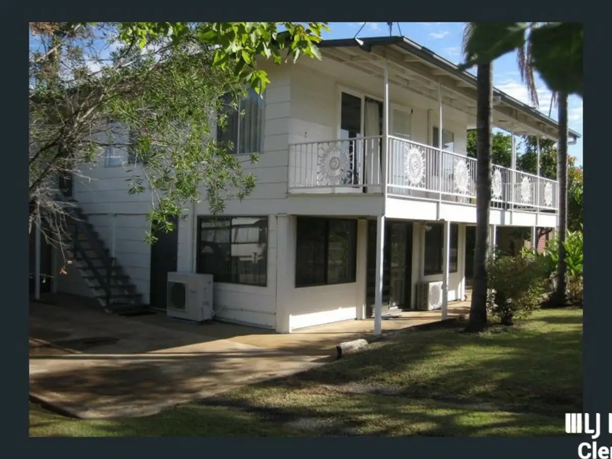 Main view of Homely house listing, 38 Francis St, Clermont QLD 4721