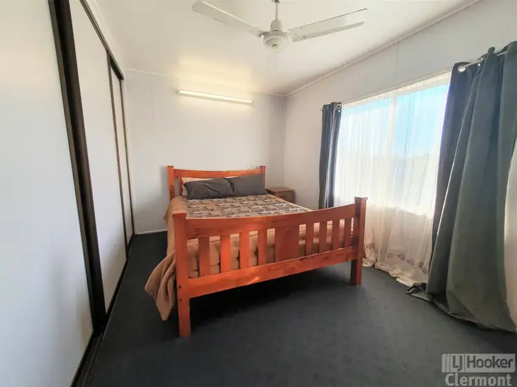 Third view of Homely house listing, 38 Francis St, Clermont QLD 4721