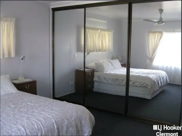 Fourth view of Homely house listing, 38 Francis St, Clermont QLD 4721