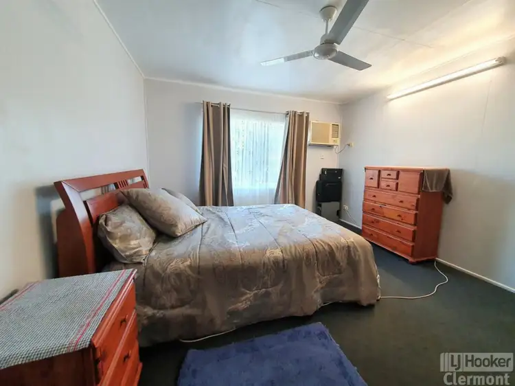 Sixth view of Homely house listing, 38 Francis St, Clermont QLD 4721