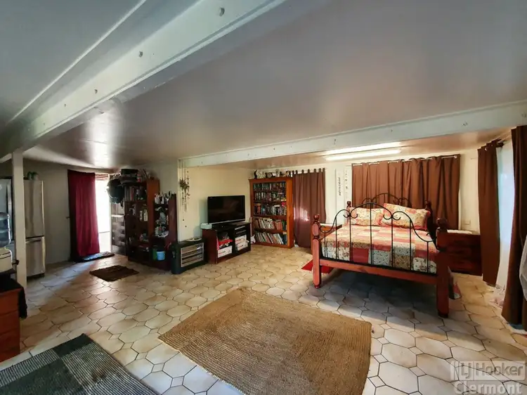 Seventh view of Homely house listing, 38 Francis St, Clermont QLD 4721