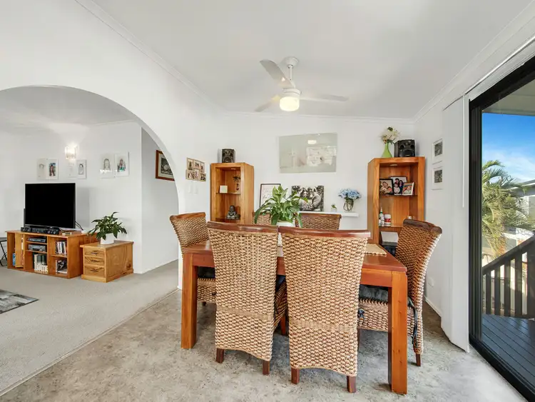 Fourth view of Homely house listing, 1 Fitzroy Court, Boyne Island QLD 4680