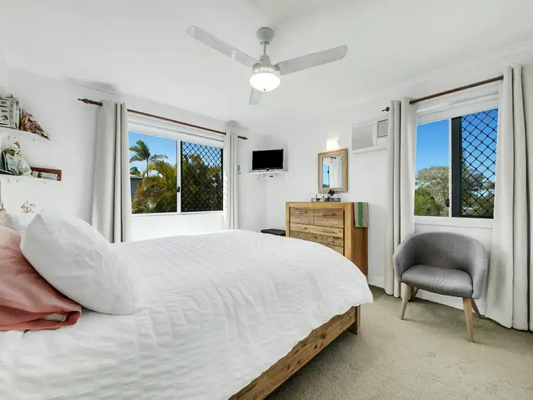 Sixth view of Homely house listing, 1 Fitzroy Court, Boyne Island QLD 4680