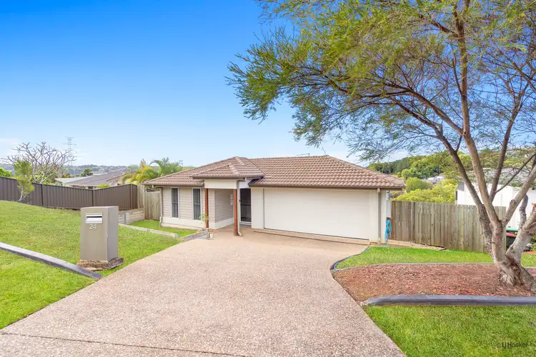 Second view of Homely house listing, 24 Australia Drive, Terranora NSW 2486