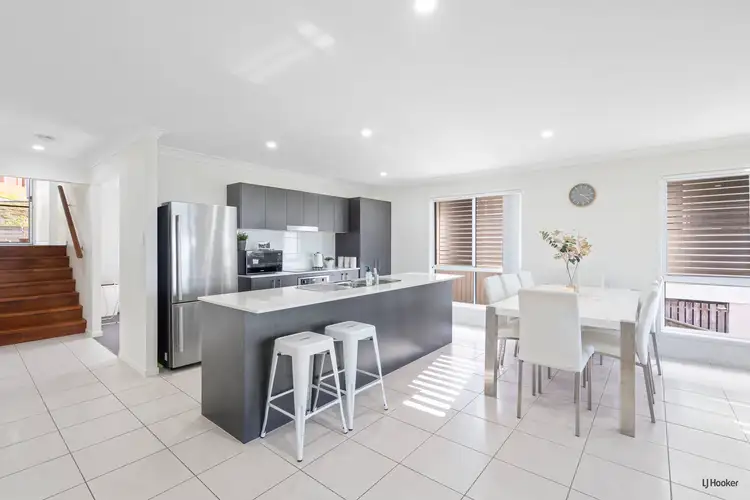 Fourth view of Homely house listing, 24 Australia Drive, Terranora NSW 2486
