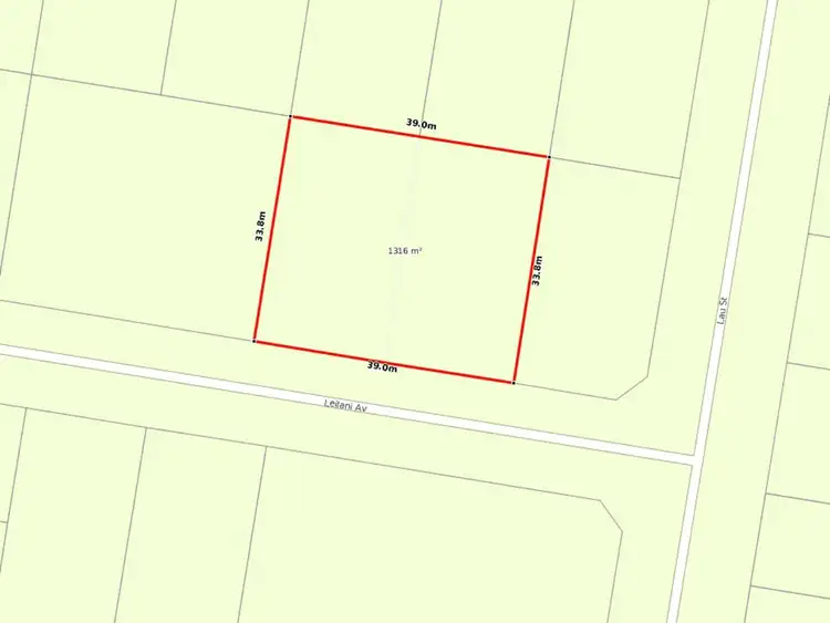 Third view of Homely land listing, 3-5 Leilani Ave, Russell Island QLD 4184