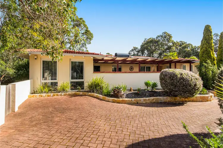 Fourth view of Homely house listing, 19 Standing Road, Lesmurdie WA 6076