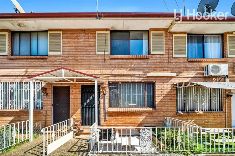 Main view of Homely townhouse listing, 17/112 Longfield St, Cabramatta NSW 2166