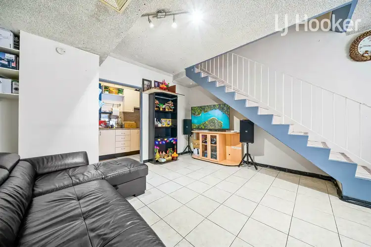 Second view of Homely townhouse listing, 17/112 Longfield St, Cabramatta NSW 2166