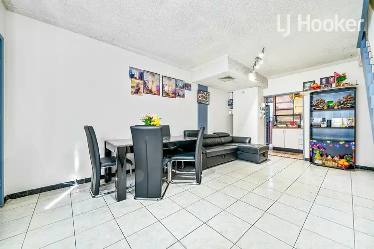 Third view of Homely townhouse listing, 17/112 Longfield St, Cabramatta NSW 2166