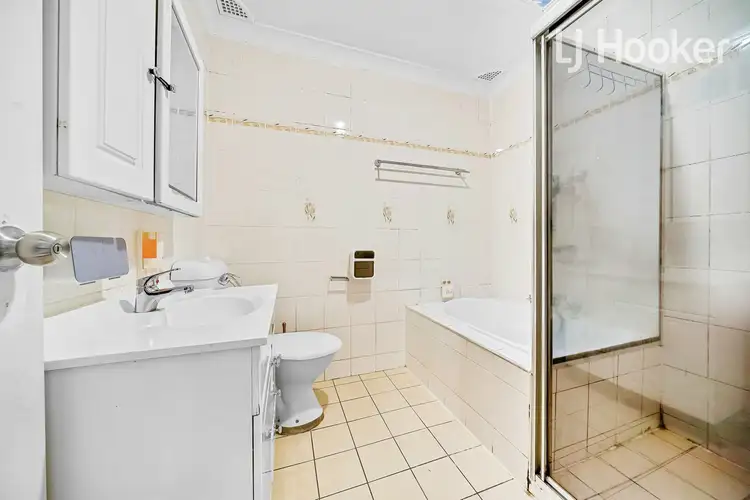 Fifth view of Homely townhouse listing, 17/112 Longfield St, Cabramatta NSW 2166