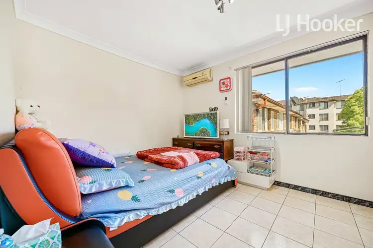 Sixth view of Homely townhouse listing, 17/112 Longfield St, Cabramatta NSW 2166