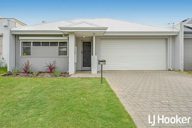 Main view of Homely house listing, 13B Gerard Street, East Cannington WA 6107