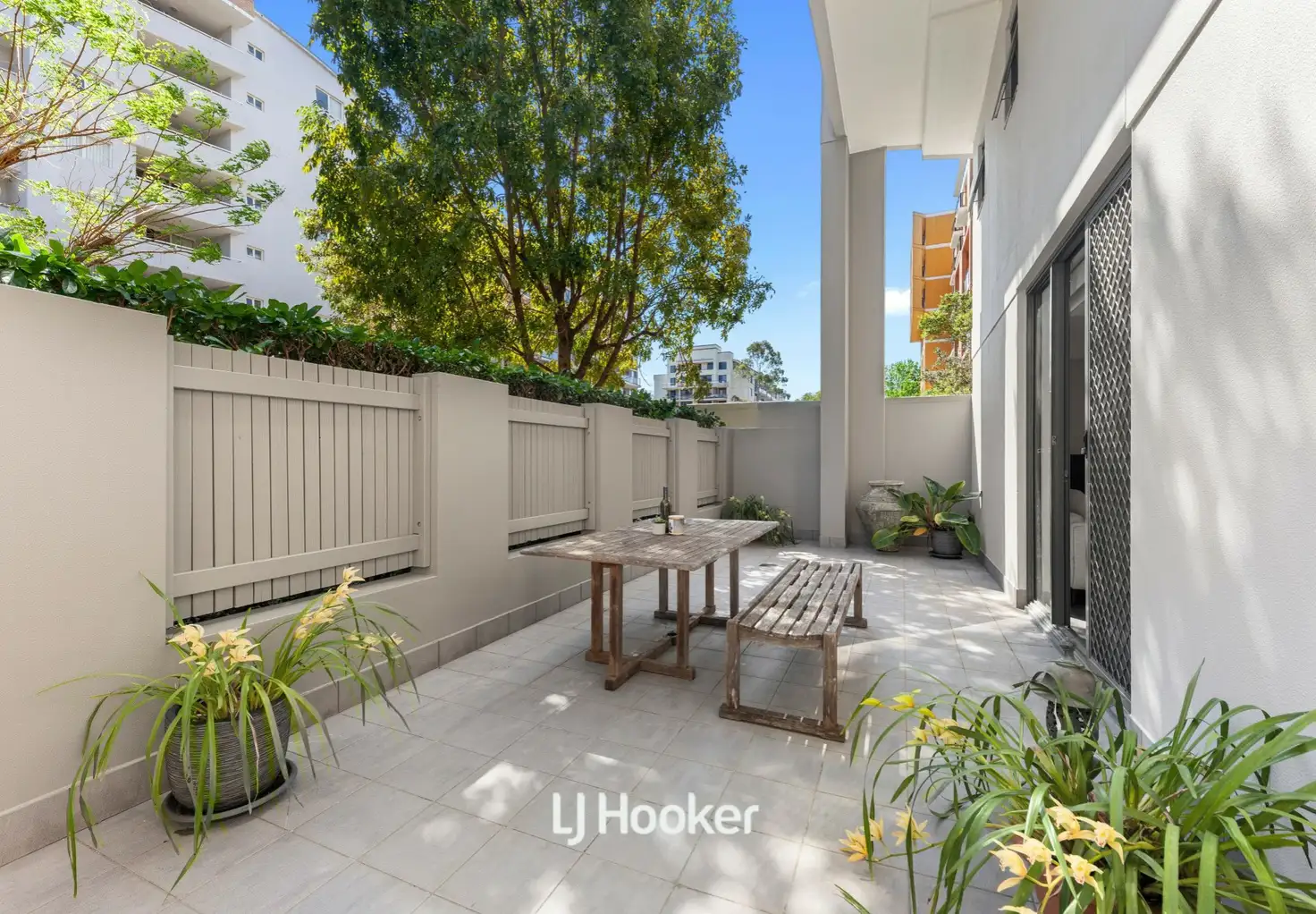 Main view of Homely apartment listing, 5/12-18 Orara Street, Waitara NSW 2077