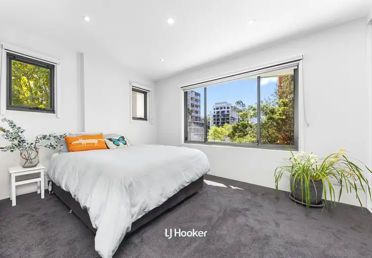 Fourth view of Homely apartment listing, 5/12-18 Orara Street, Waitara NSW 2077