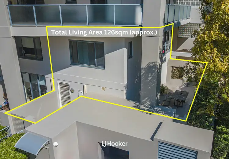 Fifth view of Homely apartment listing, 5/12-18 Orara Street, Waitara NSW 2077