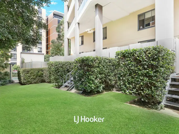 Sixth view of Homely apartment listing, 5/12-18 Orara Street, Waitara NSW 2077