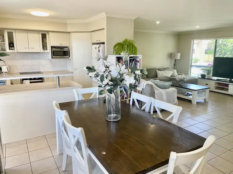 Third view of Homely townhouse listing, 18/20 Fairway Drive, Clear Island Waters QLD 4226