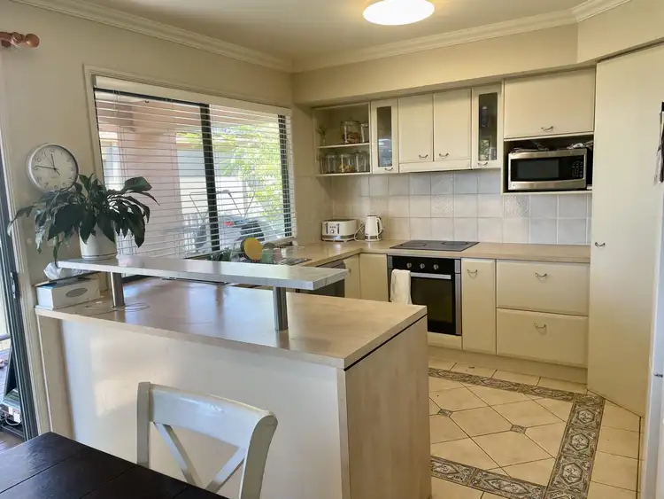 Fourth view of Homely townhouse listing, 18/20 Fairway Drive, Clear Island Waters QLD 4226