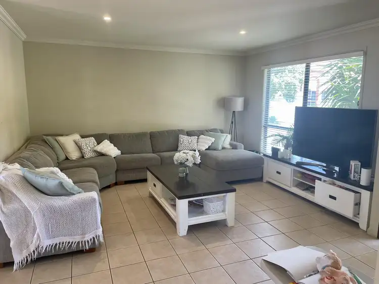 Sixth view of Homely townhouse listing, 18/20 Fairway Drive, Clear Island Waters QLD 4226