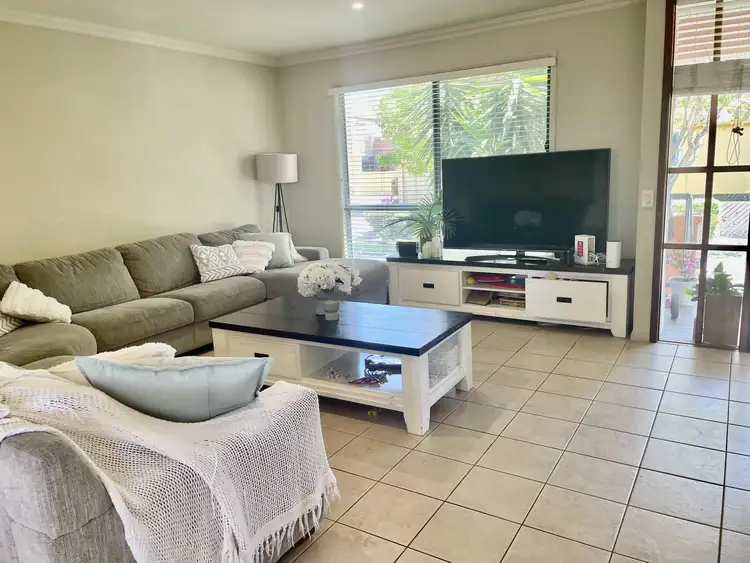 Seventh view of Homely townhouse listing, 18/20 Fairway Drive, Clear Island Waters QLD 4226