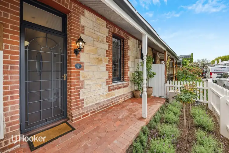 Third view of Homely house listing, 21 Blackburn Street, Adelaide SA 5000