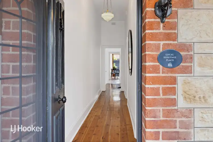 Fourth view of Homely house listing, 21 Blackburn Street, Adelaide SA 5000