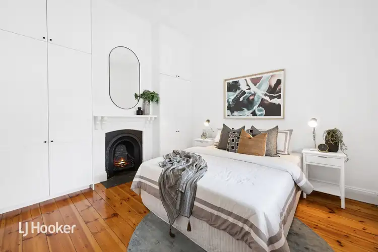 Fifth view of Homely house listing, 21 Blackburn Street, Adelaide SA 5000