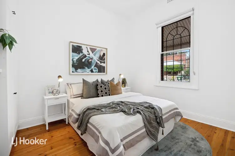 Sixth view of Homely house listing, 21 Blackburn Street, Adelaide SA 5000