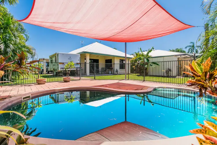 Main view of Homely house listing, 7 Haydon Street, Rosebery NT 832