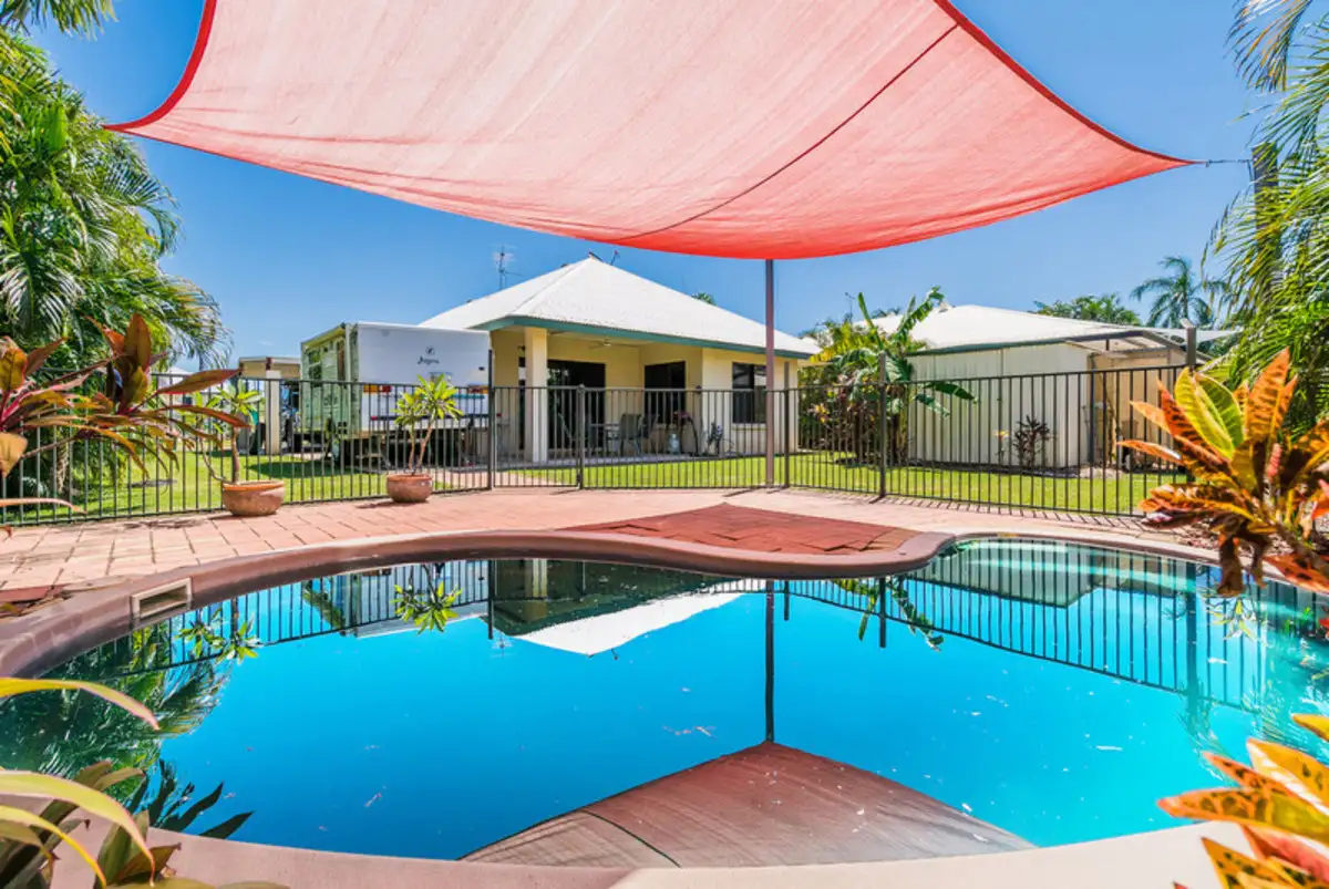 Main view of Homely house listing, 7 Haydon Street, Rosebery NT 832