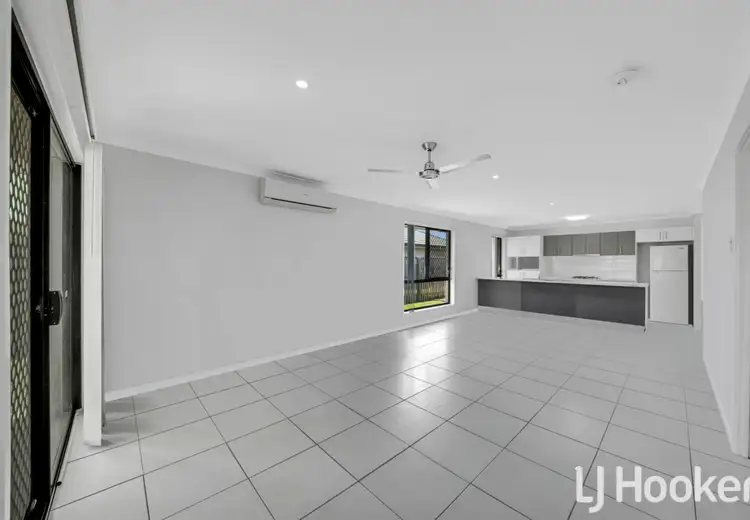 Third view of Homely house listing, 16 Pipit Place, Glen Eden QLD 4680