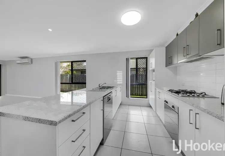 Fourth view of Homely house listing, 16 Pipit Place, Glen Eden QLD 4680