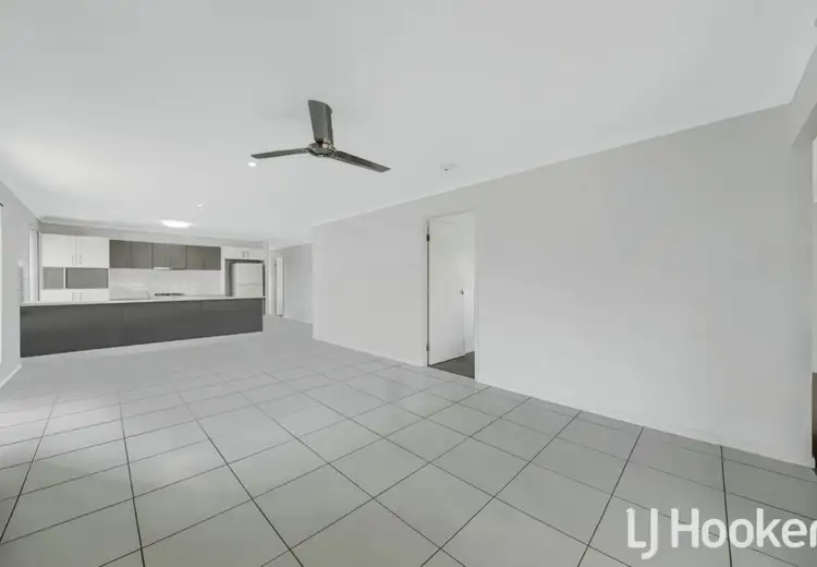 Fifth view of Homely house listing, 16 Pipit Place, Glen Eden QLD 4680