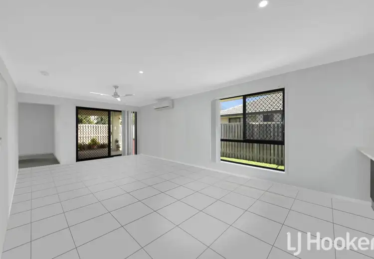 Sixth view of Homely house listing, 16 Pipit Place, Glen Eden QLD 4680