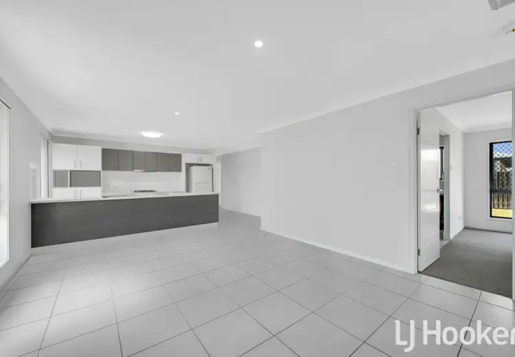 Seventh view of Homely house listing, 16 Pipit Place, Glen Eden QLD 4680