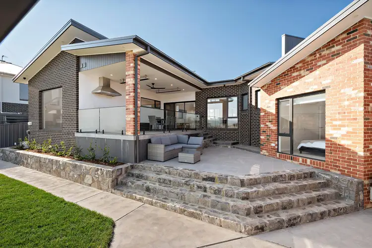 Second view of Homely house listing, 39 Castagna Street, Strathnairn ACT 2615