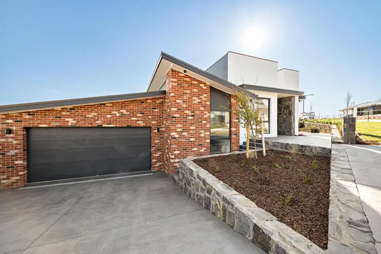 Third view of Homely house listing, 39 Castagna Street, Strathnairn ACT 2615