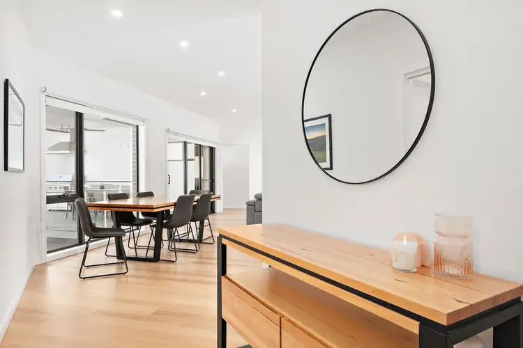 Fourth view of Homely house listing, 39 Castagna Street, Strathnairn ACT 2615