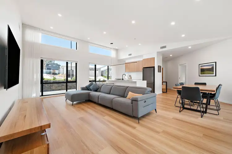 Fifth view of Homely house listing, 39 Castagna Street, Strathnairn ACT 2615