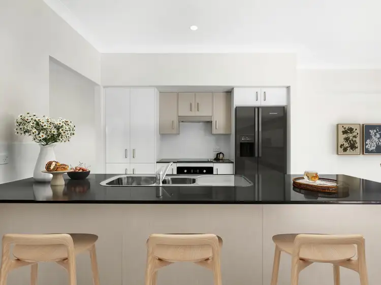 Second view of Homely house listing, 52A Lancing Avenue, Sussex Inlet NSW 2540