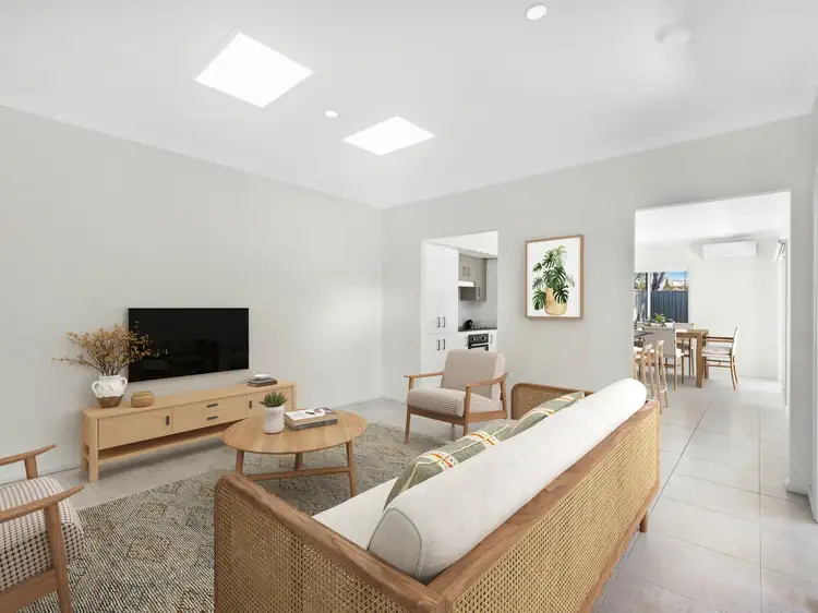 Third view of Homely house listing, 52A Lancing Avenue, Sussex Inlet NSW 2540