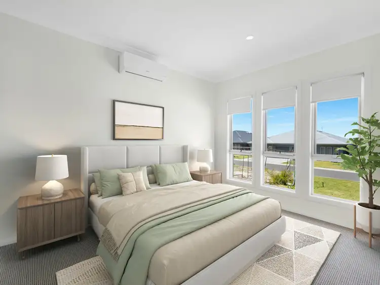 Fourth view of Homely house listing, 52A Lancing Avenue, Sussex Inlet NSW 2540