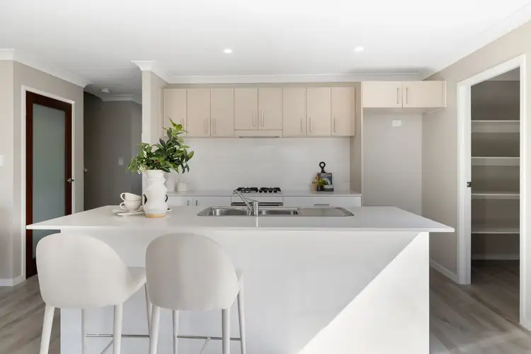 Fifth view of Homely house listing, 3 Banks Way, Logan Reserve QLD 4133