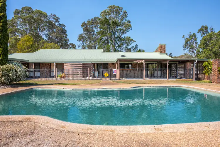 Second view of Homely rural property listing, 53 Youngs Road, Wingham NSW 2429