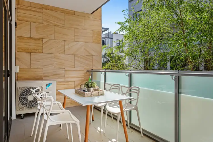 Third view of Homely apartment listing, Apartment 92/30-40 George Street, Leichhardt NSW 2040