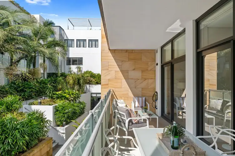 Fourth view of Homely apartment listing, Apartment 92/30-40 George Street, Leichhardt NSW 2040