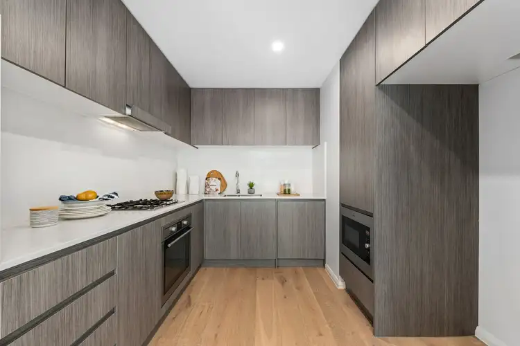 Sixth view of Homely apartment listing, Apartment 92/30-40 George Street, Leichhardt NSW 2040